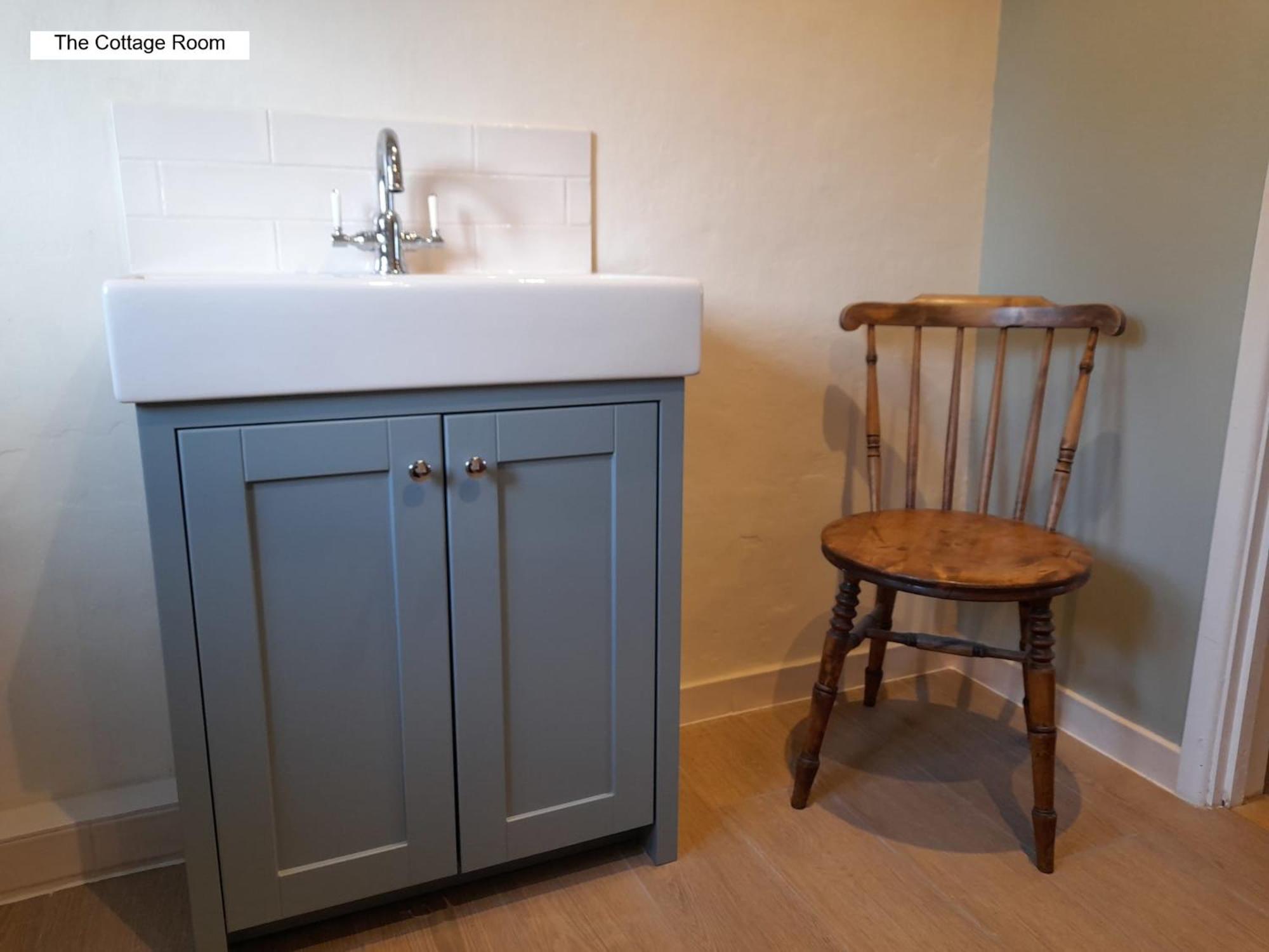 Luckington Cotswold Cottage Bed & Breakfast المظهر الخارجي الصورة